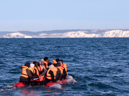 migrants