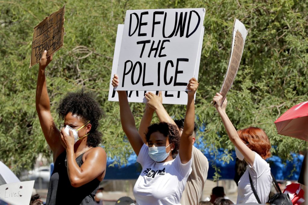 The Associated Press
