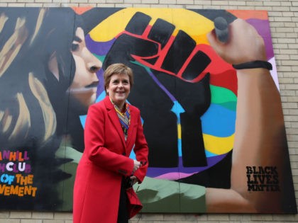 Scottish Parliamentary Elections 2021