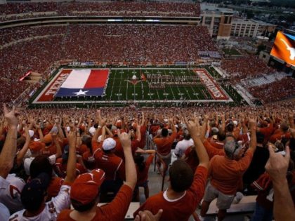 Eyes of Texas