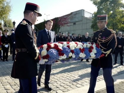 Macron