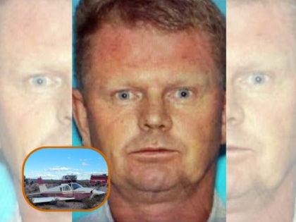 Pilot suspect