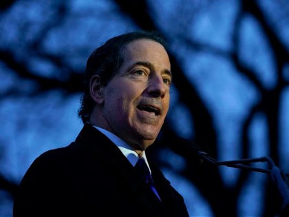 Sen. Jamie Raskin, D-Md., speaks during a candlelight vigil Thursday, Jan. 6, 2022, in Was