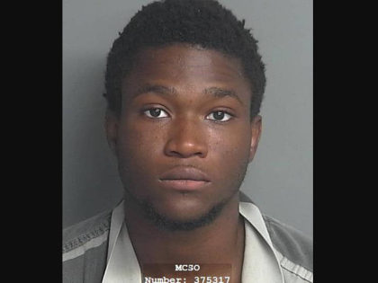 An investigation has led to the arrest of Adbulbaaith Adewale, 19, on “two charges of ma