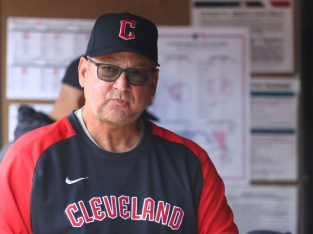 Terry Francona
