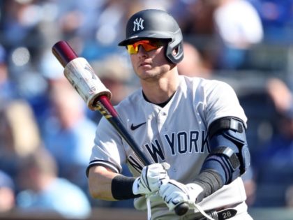 Josh Donaldson