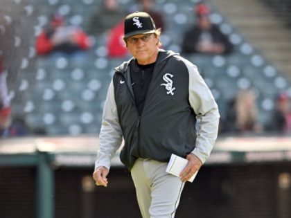 Tony La Russa