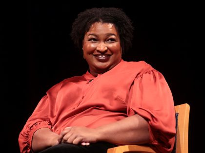 Stacey Abrams