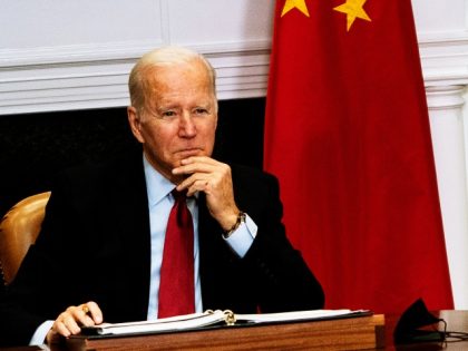 China - Demetrius Freeman/The Washington Post via Getty Images