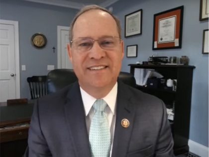 Tax Tariffs DEI - Greg Murphy on 6/21/2022 "Mornings with Maria"