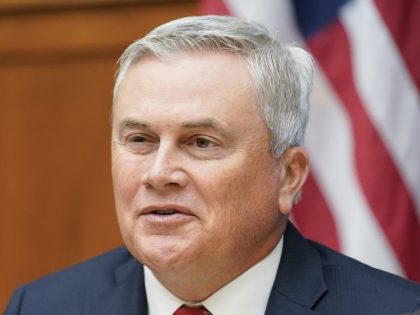 James Comer Jr.