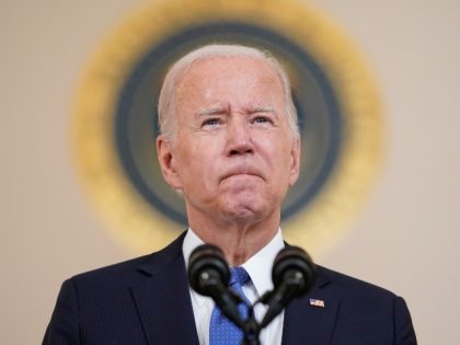 joe biden's