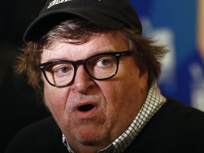 Michael Moore