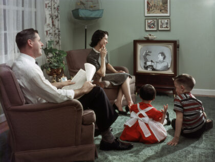 TV Time Together