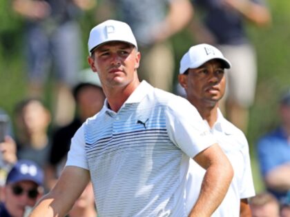 Tiger Woods