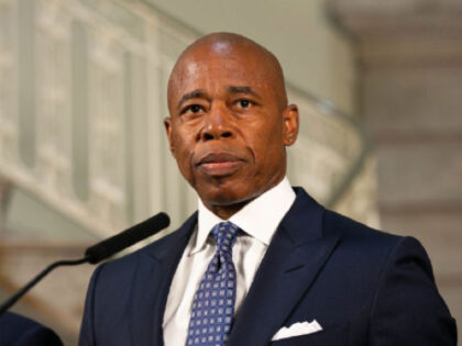 New York City Mayor Eric Adams New York earlier this week turned down a Greg Abbott invita
