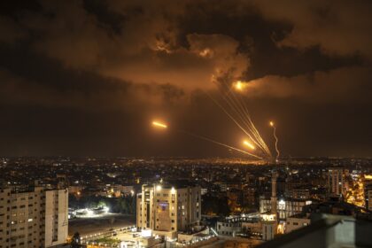 The Associated Press