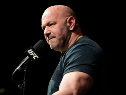 Dana White
