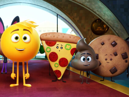 Sony Pictures Animation