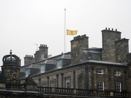 Queen Elizabeth II death