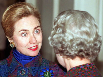 Hillary