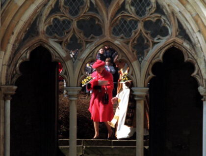 Queen Norwich