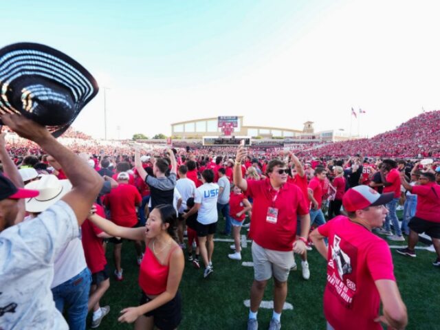 Texas Tech
