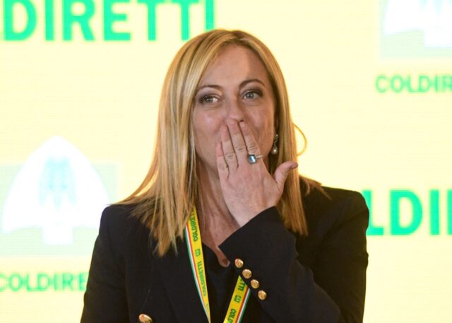Meloni