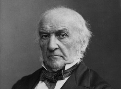 Gladstone
