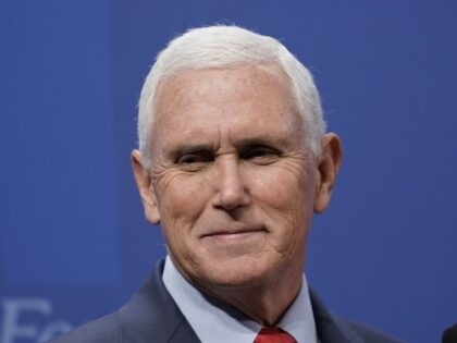 Mike Pence