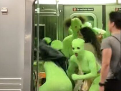 Another member of the "Green Goblin" gang that allegedly robbed and battered two 19-year-