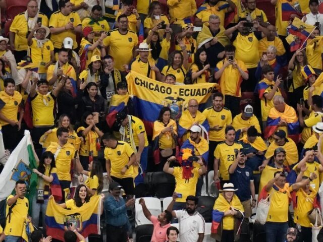 Ecuador