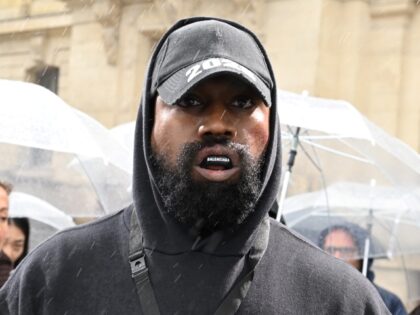 PARIS, FRANCE - OCTOBER 02: (EDITORIAL USE ONLY - For Non-Editorial use please seek approv