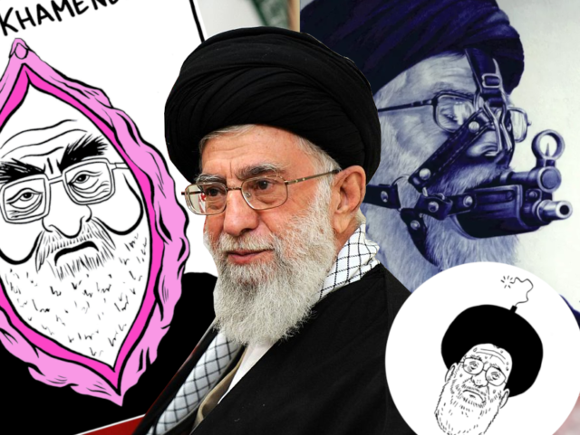 Khamenei