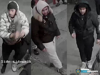 A 16-year-old male victim was beaten unconscious and had his Air Jordan sneakers stolen af