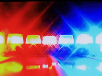 Police Lights