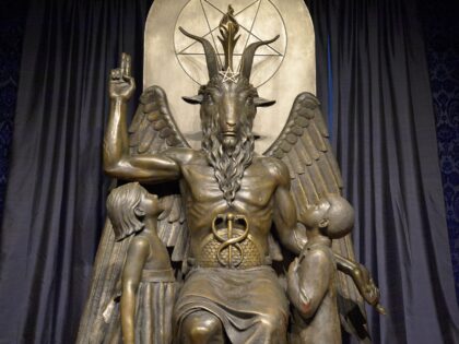 US-religion-SATAN