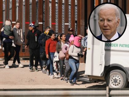 title 42 Biden Immigration