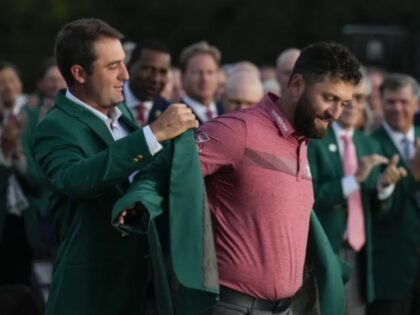 Jon Rahm