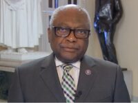 Clyburn: Biden Could Have Been President Four More Years