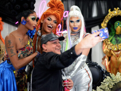 drag queen