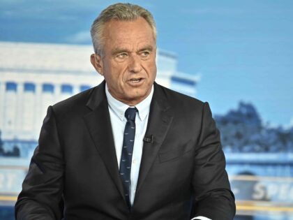 Robert F. Kennedy Jr. (Shannon Finney / Getty)