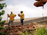 House Republicans Approve Plan to Import More Foreign Workers for Blue-Collar American Jobs
