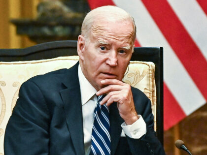 Vietnam Biden