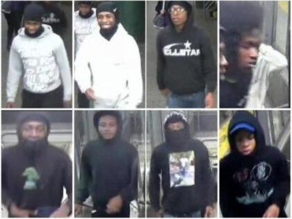 New York Crime