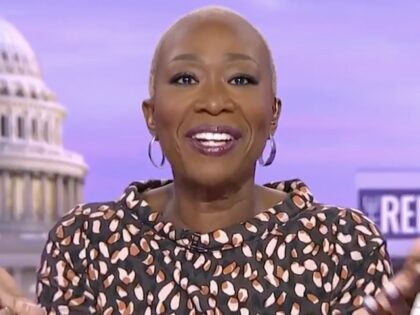 Joy Reid