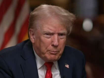 Donald Trump on FNC, 7/30/2024
