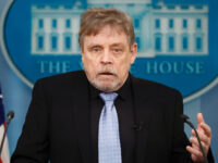 Disney’s ‘Star Wars’ Star Mark Hamill Calls Trump ‘Dictator, Presi-Dementia’ in Unhinged 