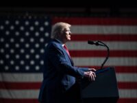 Watch Live: Donald Trump Signs Agreements in Qatar