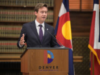 Denver Mayor: Not Bothered by Having People Here Illegally, Which Sometimes Costs Residents Resourc